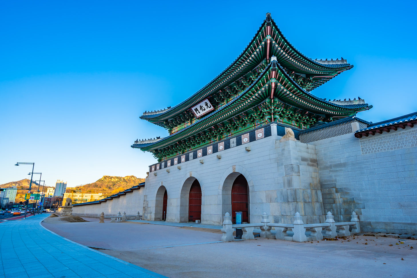 เกาหลีใต้