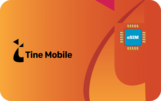 tine-mobile-unlimited-10days