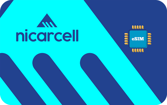 nicarcell-10days-unlimited