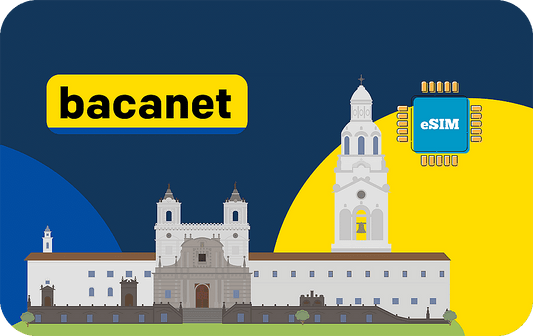 bacanet-7days-1gb