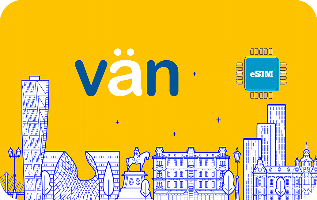 van-unlimited-10days